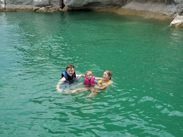 Harbour RV Resort Picture 4