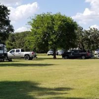 Harbour RV Resort ico