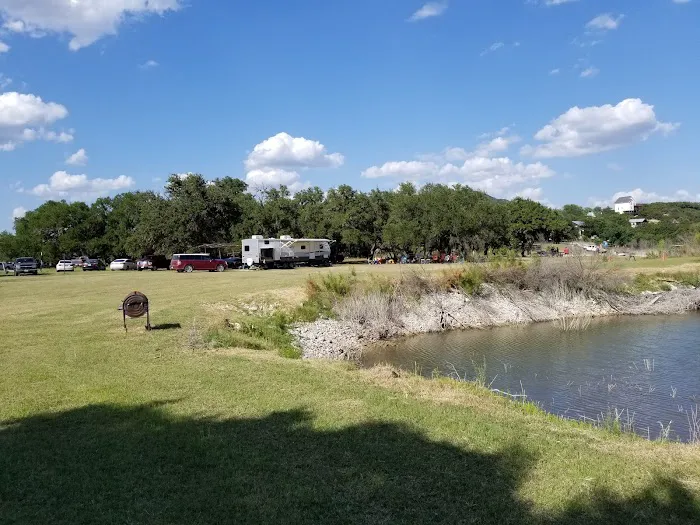 Harbour RV Resort Picture 5