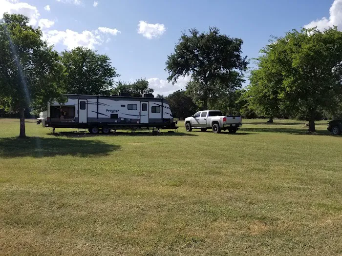 Harbour RV Resort Picture 7