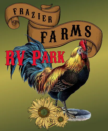 Frazier Farms RV Park Picture 1