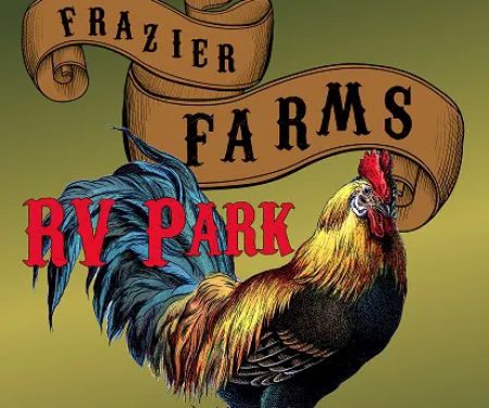 Frazier Farms RV Park