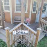 Bandera Wagon Wheel RV Park