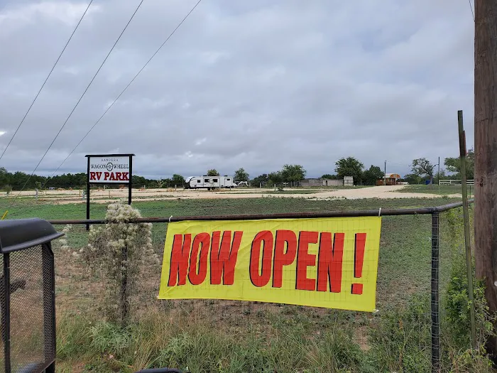 Bandera Wagon Wheel RV Park Picture 3