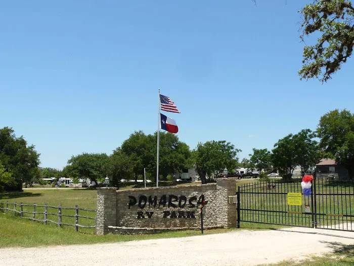 Pomarosa RV Park Picture 4