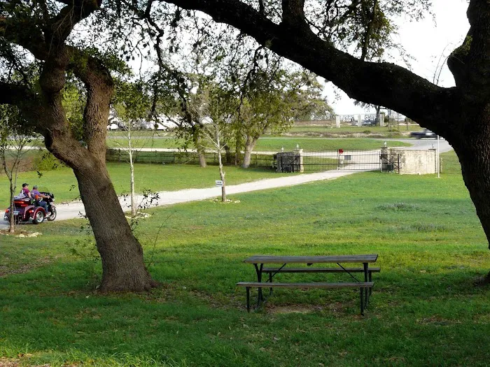 Pomarosa RV Park Picture 1