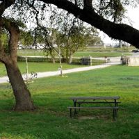 Pomarosa RV Park ico