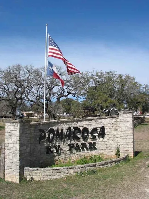 Pomarosa RV Park Picture 2