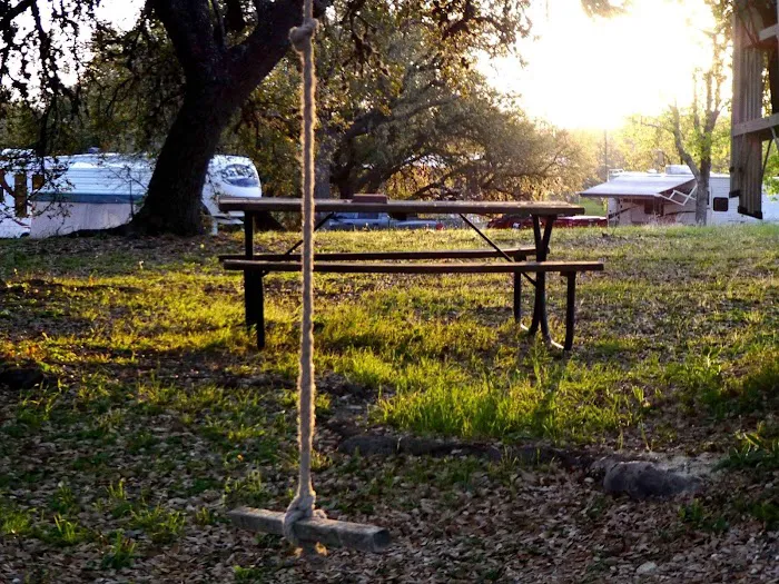 Pomarosa RV Park Picture 3