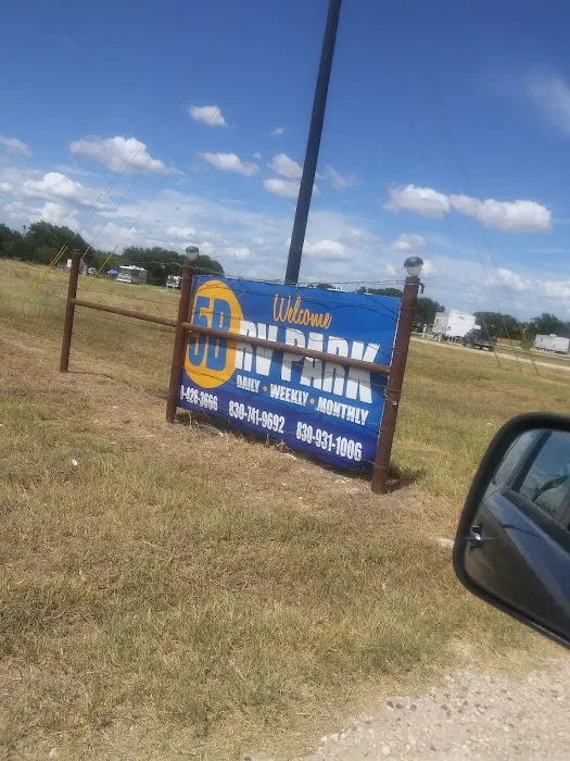 The 5B RV Park Picture 1