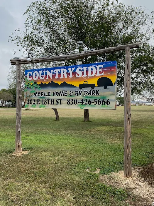 Countryside Mobilehome & RV Park Picture 4