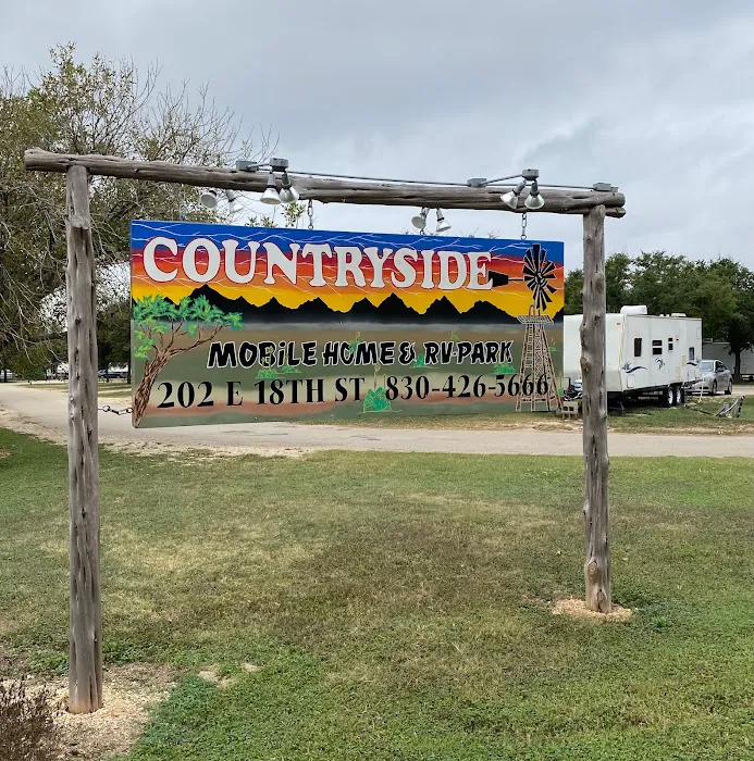 Countryside Mobilehome & RV Park Picture 1