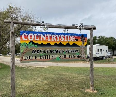 Countryside Mobilehome & RV Park