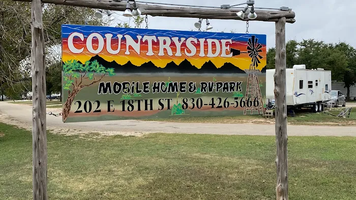 Countryside Mobilehome & RV Park Picture 5