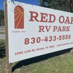 Red Oak RV Park