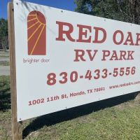 Red Oak RV Park ico