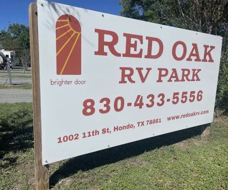Red Oak RV Park