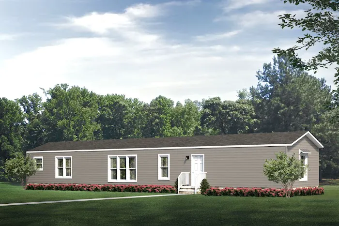 Jackson RV & Mobile Home Park Picture 1