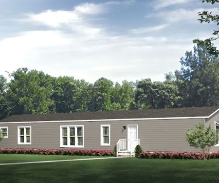 Jackson RV & Mobile Home Park