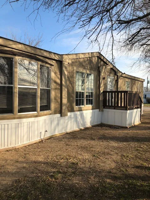 Jackson RV & Mobile Home Park Picture 6