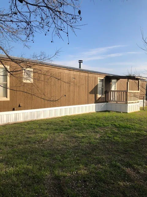 Jackson RV & Mobile Home Park Picture 4