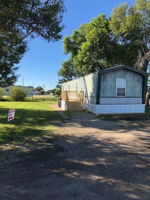 Jackson RV & Mobile Home Park Picture 7