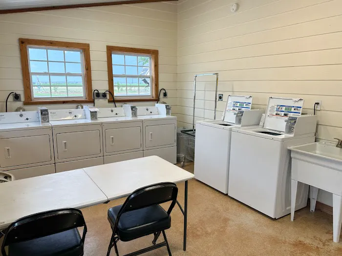 Quiet Texas RV Park Picture 1