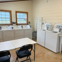 Quiet Texas RV Park ico