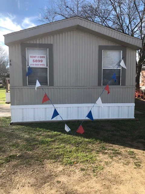 Sunset RV & Mobile Home Park Picture 1