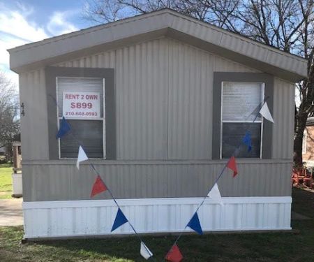 Sunset RV & Mobile Home Park