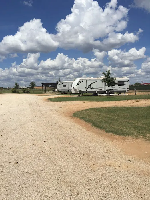 ASJC Acres RV & Mobile Home Park, LLC Picture 1