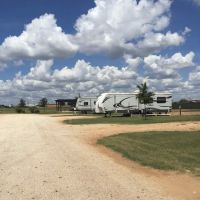 ASJC Acres RV & Mobile Home Park, LLC ico