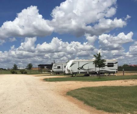 ASJC Acres RV & Mobile Home Park, LLC