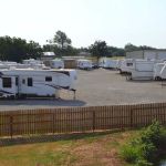 Pit’s RV Park and Storage