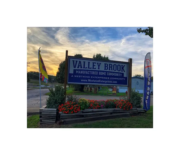 Valley Brook Manufactured Home Community Picture 4