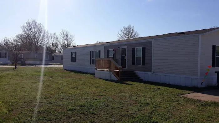 Valley Brook Manufactured Home Community Picture 2