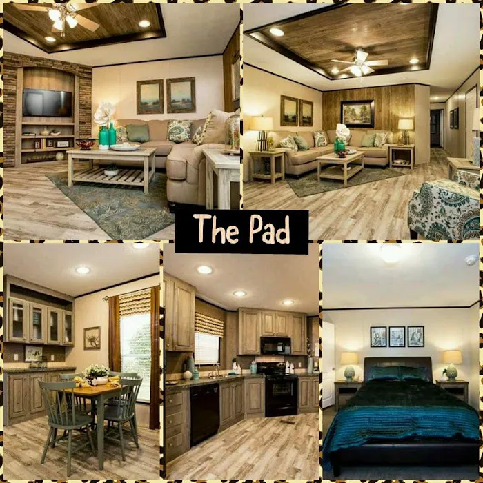 Valley Brook Manufactured Home Community Picture 9