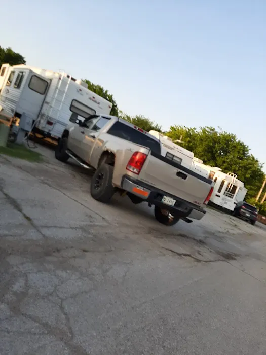 Route 66 RV Park - Tulsa, Sapulpa Picture 1