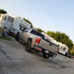 Route 66 RV Park - Tulsa, Sapulpa
