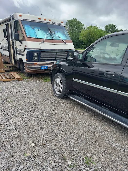 Hilton Mobile Home Park Picture 3