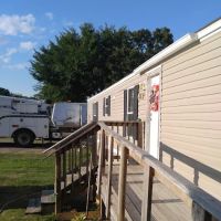 Hilton Mobile Home Park ico