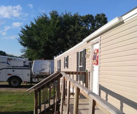 Hilton Mobile Home Park