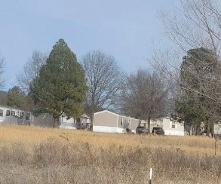 Windmill Mobile Home Park