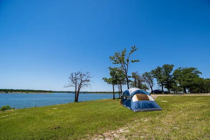 Yogi Bear’s Jellystone Park Camp-Resort at Keystone Lake Picture 4