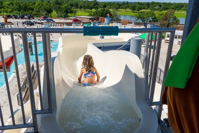 Yogi Bear’s Jellystone Park Camp-Resort at Keystone Lake Picture 6