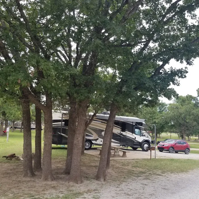 Yogi Bear’s Jellystone Park Camp-Resort at Keystone Lake Picture 9
