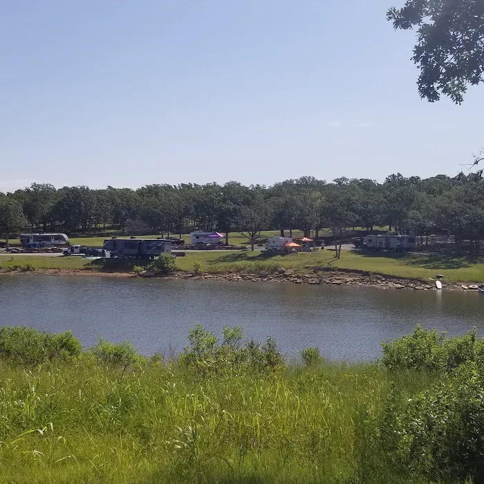 Yogi Bear’s Jellystone Park Camp-Resort at Keystone Lake Picture 7