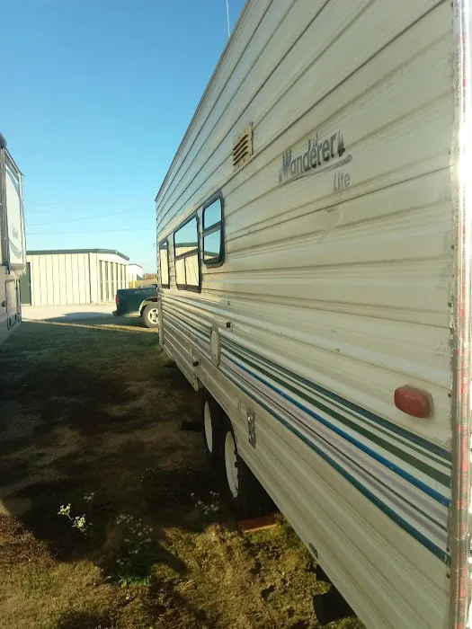 Oak Tree RV & MHP Parks Picture 4