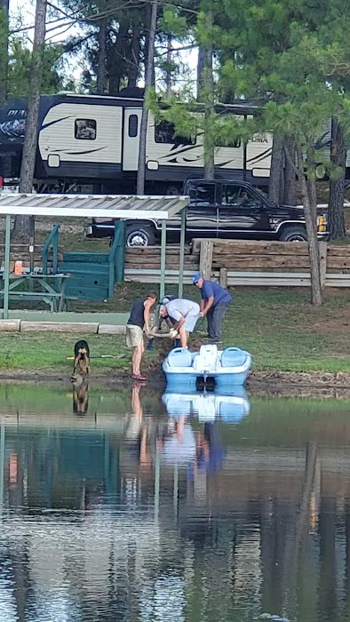 PINE Tree RV PARK Picture 2