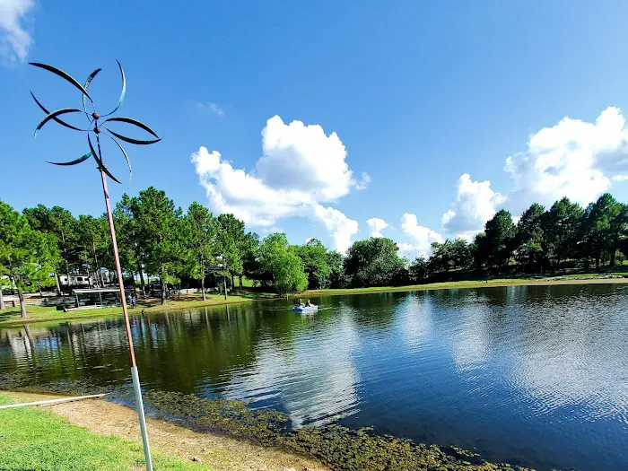 PINE Tree RV PARK Picture 3